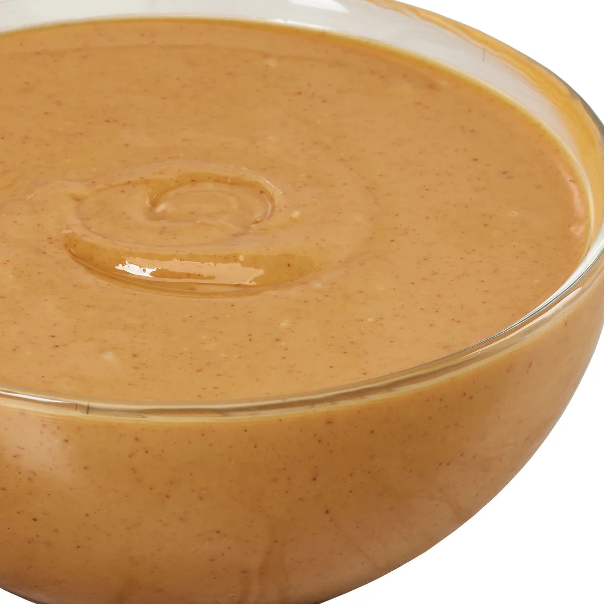 Kirkland Signature Organic Peanut Butter, 28 oz, 2-count