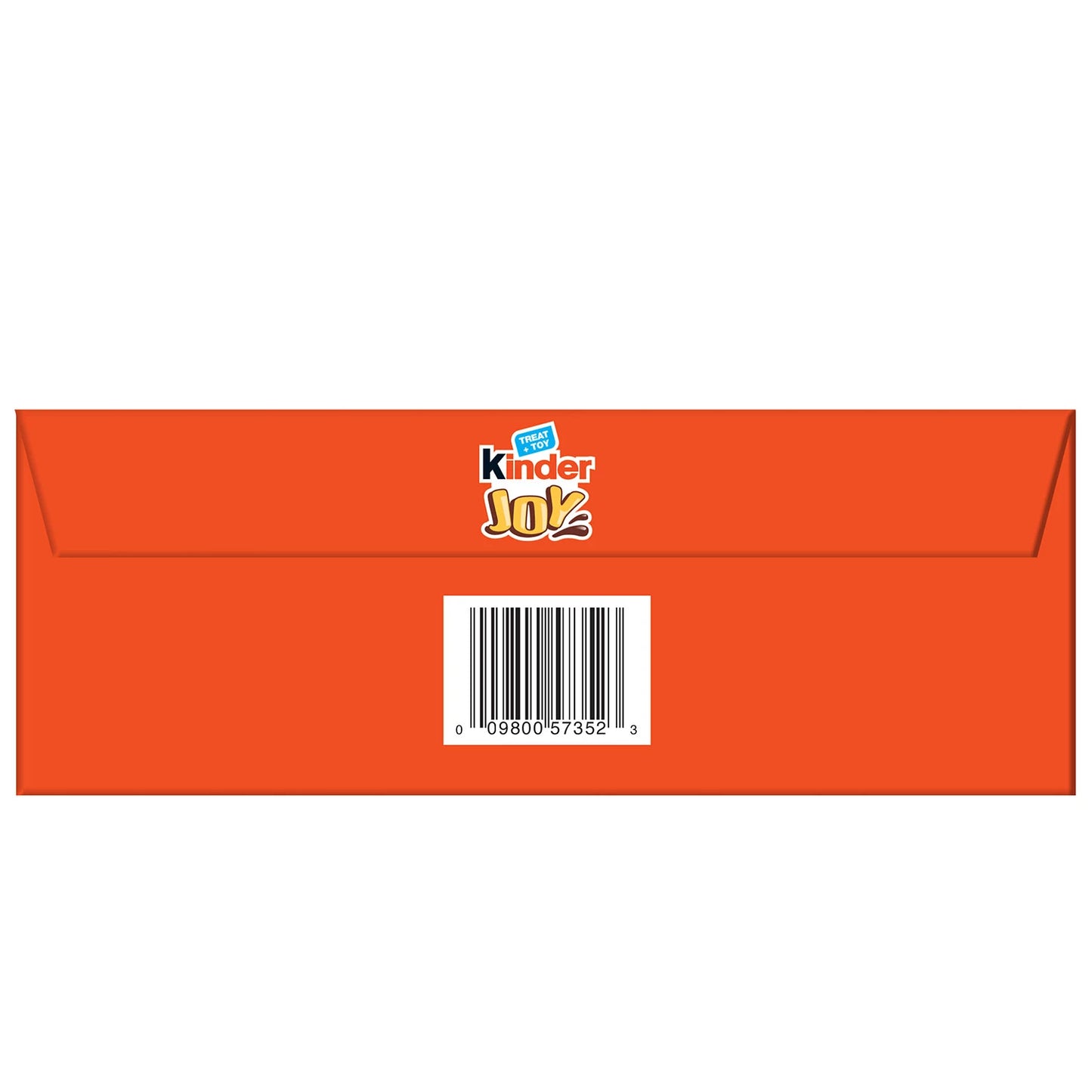 Kinder Joy Easter Chocolate Surprise Egg, 0.7 oz., 20 pk.