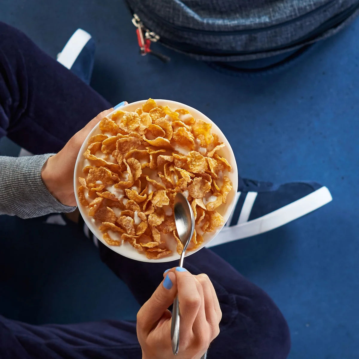 Kellogg's Frosted Flakes Cereal, 30.95 oz, 2-count