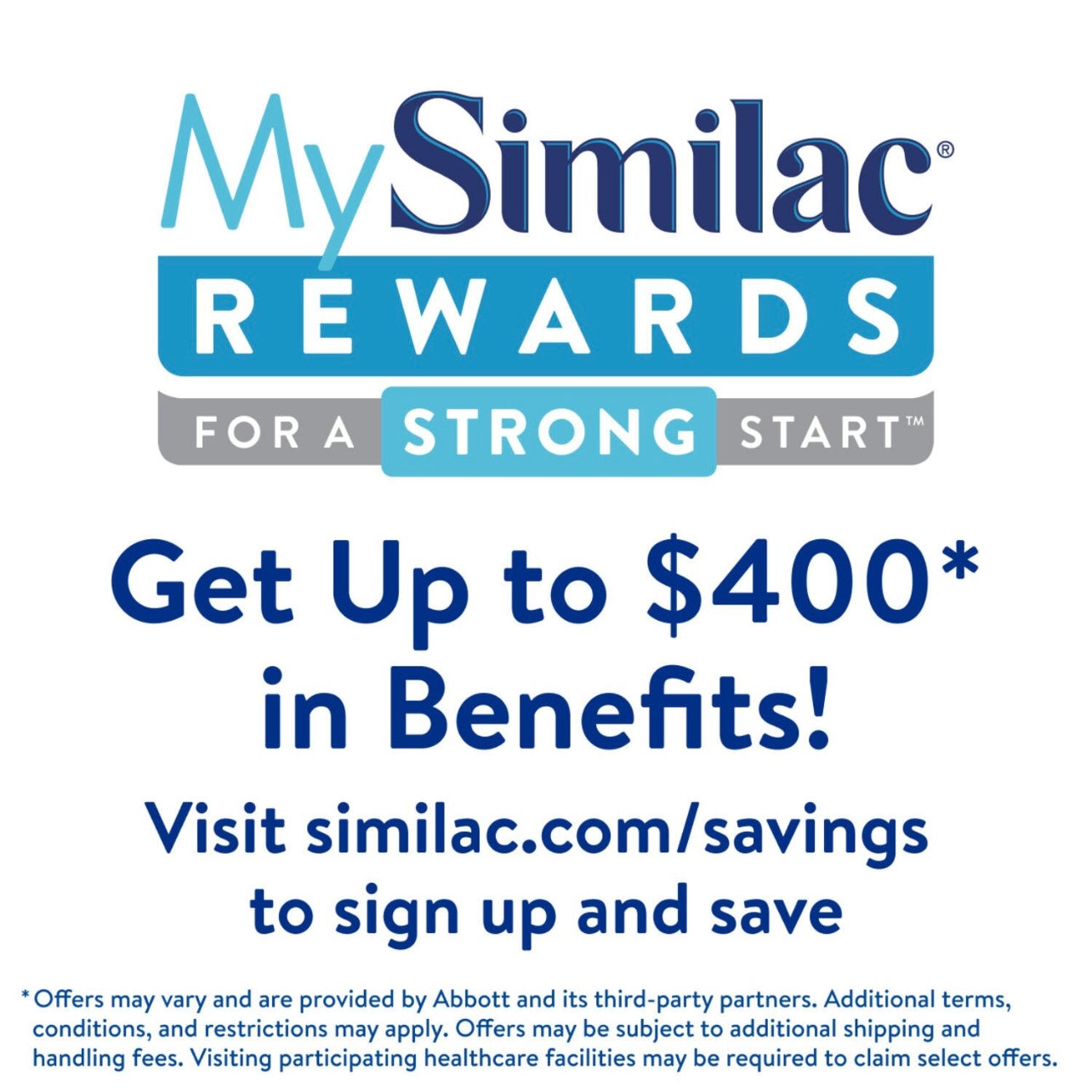 Similac NeoSure Infant Formula, 13.1-oz Can