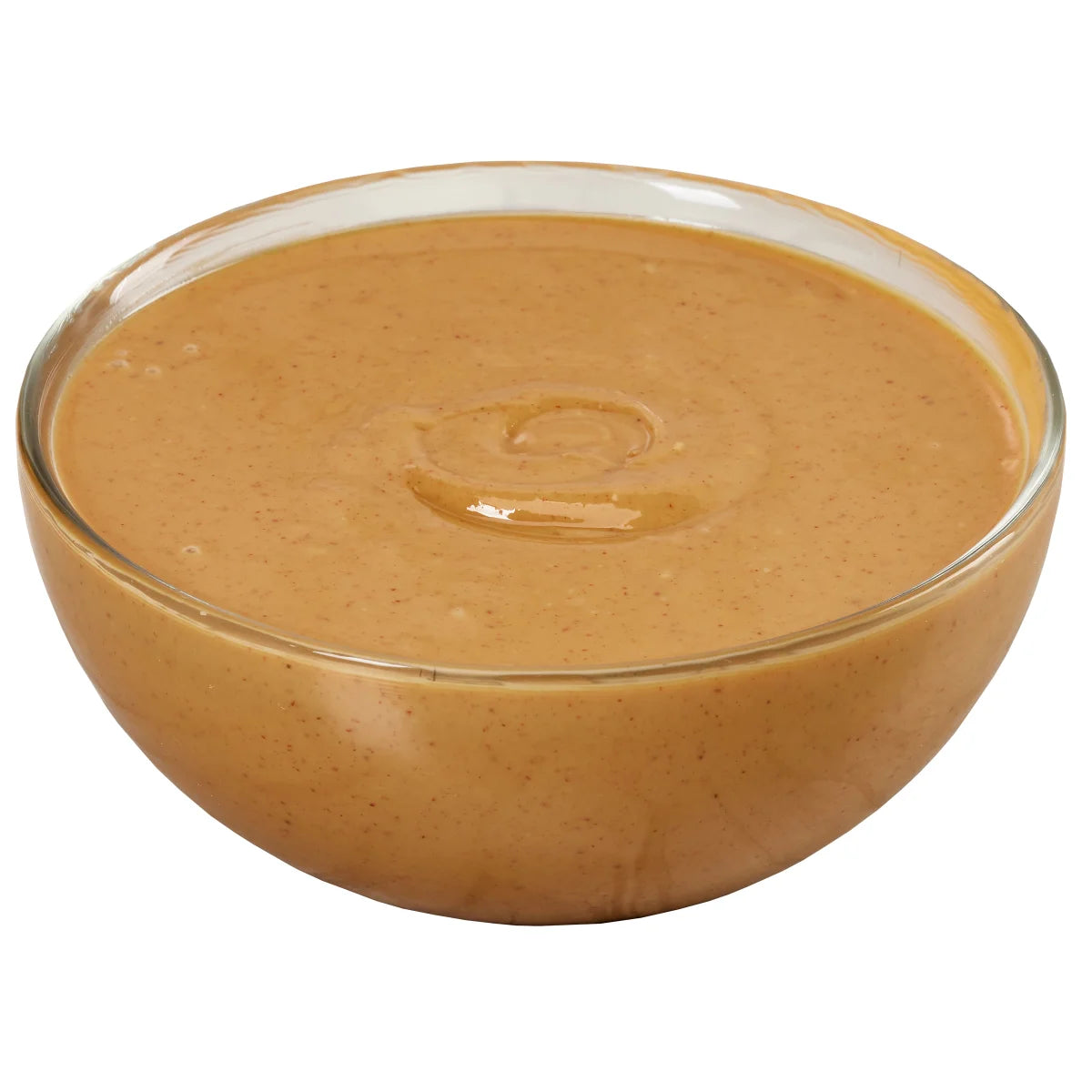 Kirkland Signature Organic Peanut Butter, 28 oz, 2-count