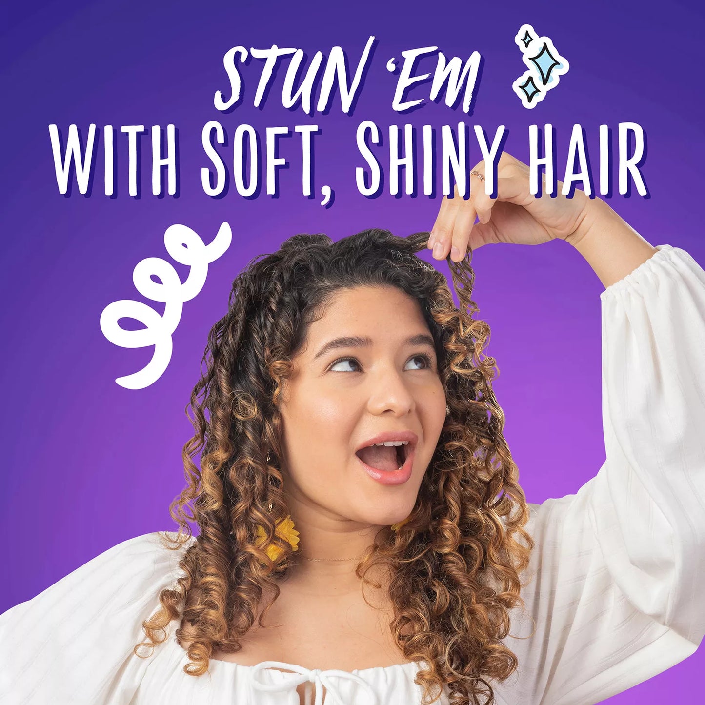 Aussie Multi Miracle 3-in-1 Shampoo and Conditioner, 33.8 fl. oz., 2 pk.