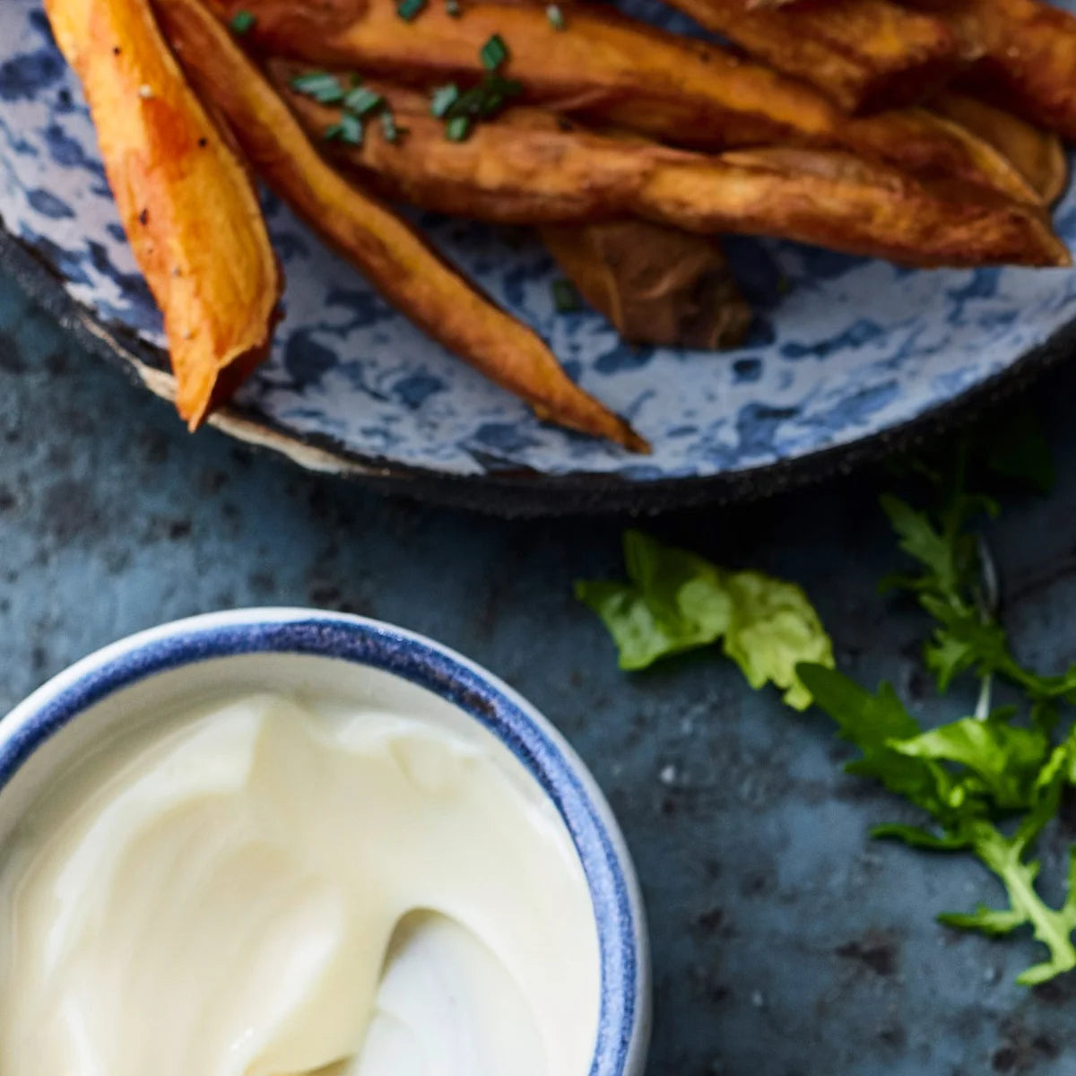 Hellmann's, Real Mayonnaise, 64 oz