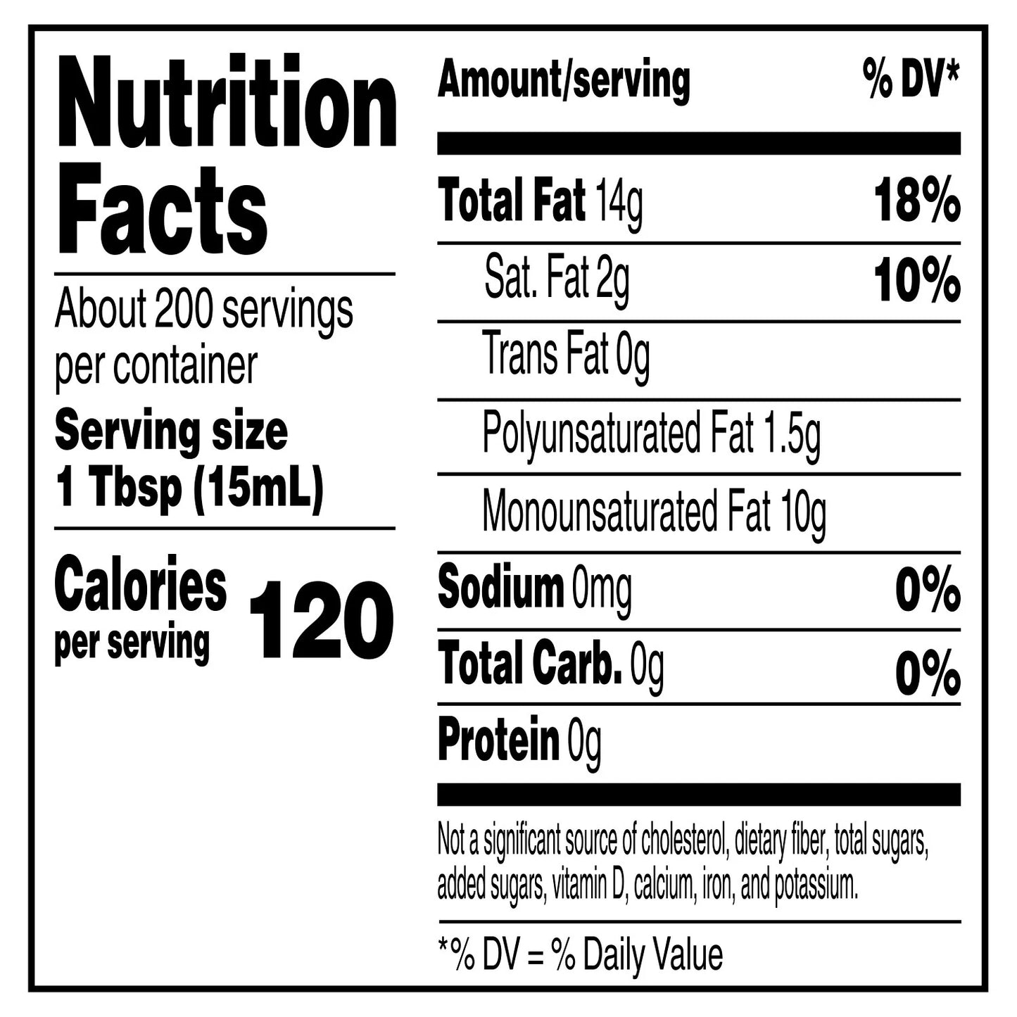 Member's Mark 100% Pure Olive Oil, 101 fl. oz.