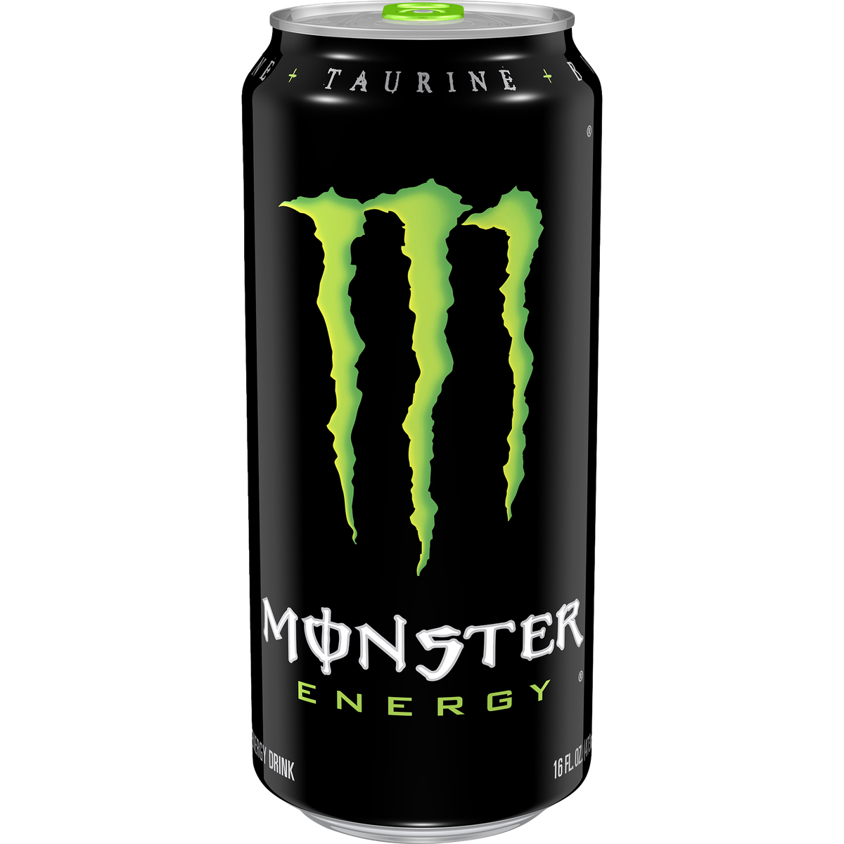 Monster Energy Drink, Original, 16 fl oz, 24 ct