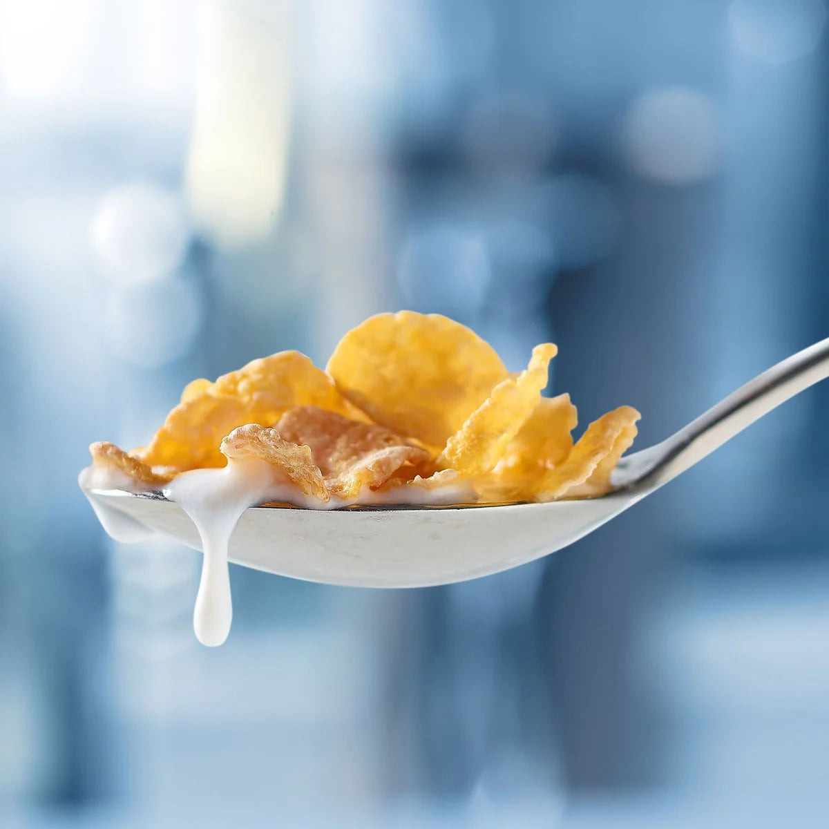 Kellogg's Frosted Flakes Cereal, 30.95 oz, 2-count