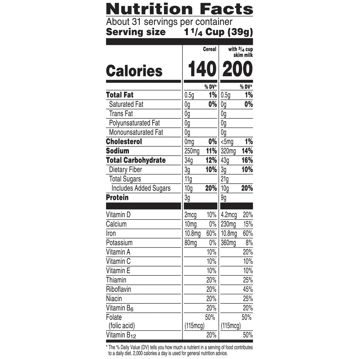 Kellogg's, Special K Red Berries Cereal, 43 oz