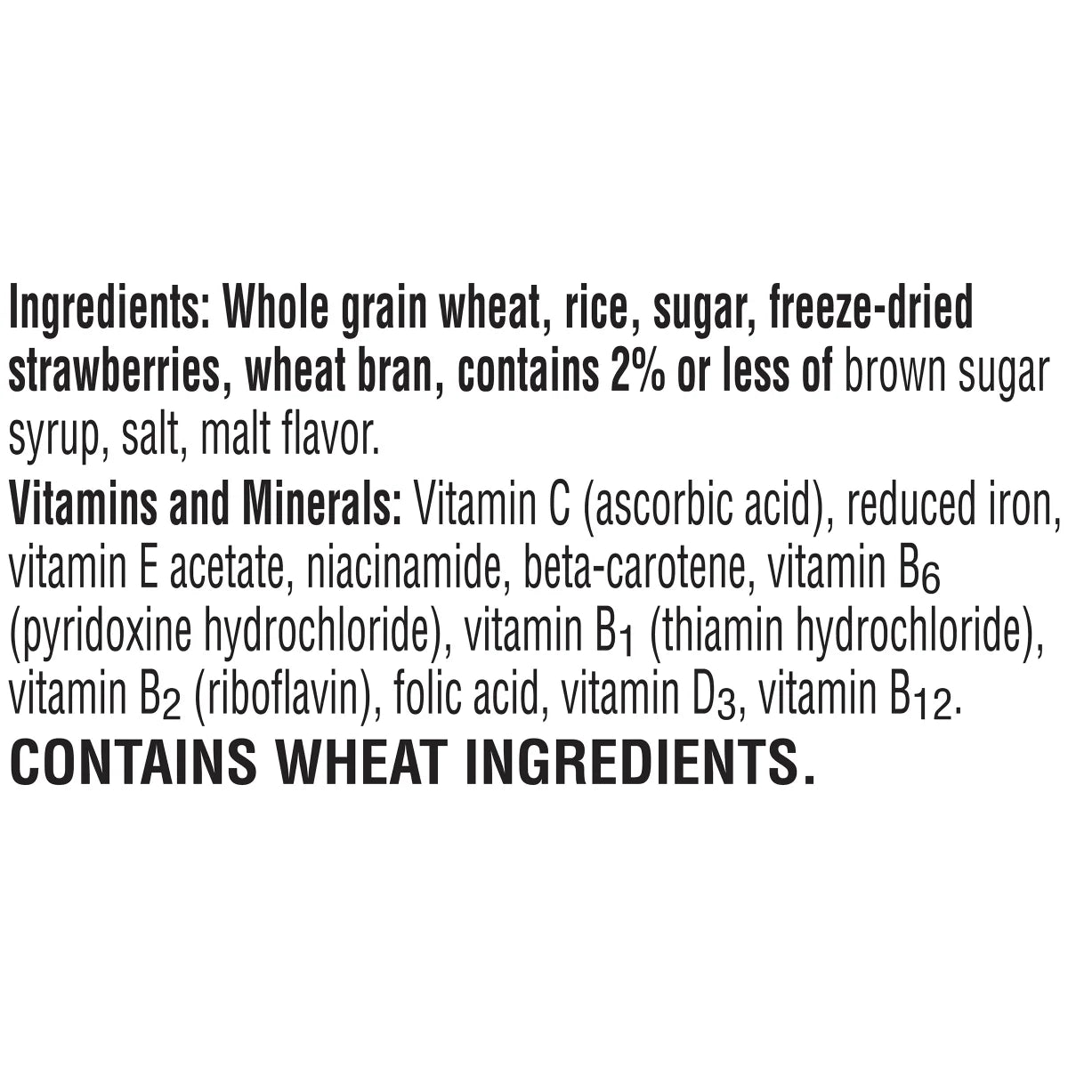 Kellogg's, Special K Red Berries Cereal, 43 oz