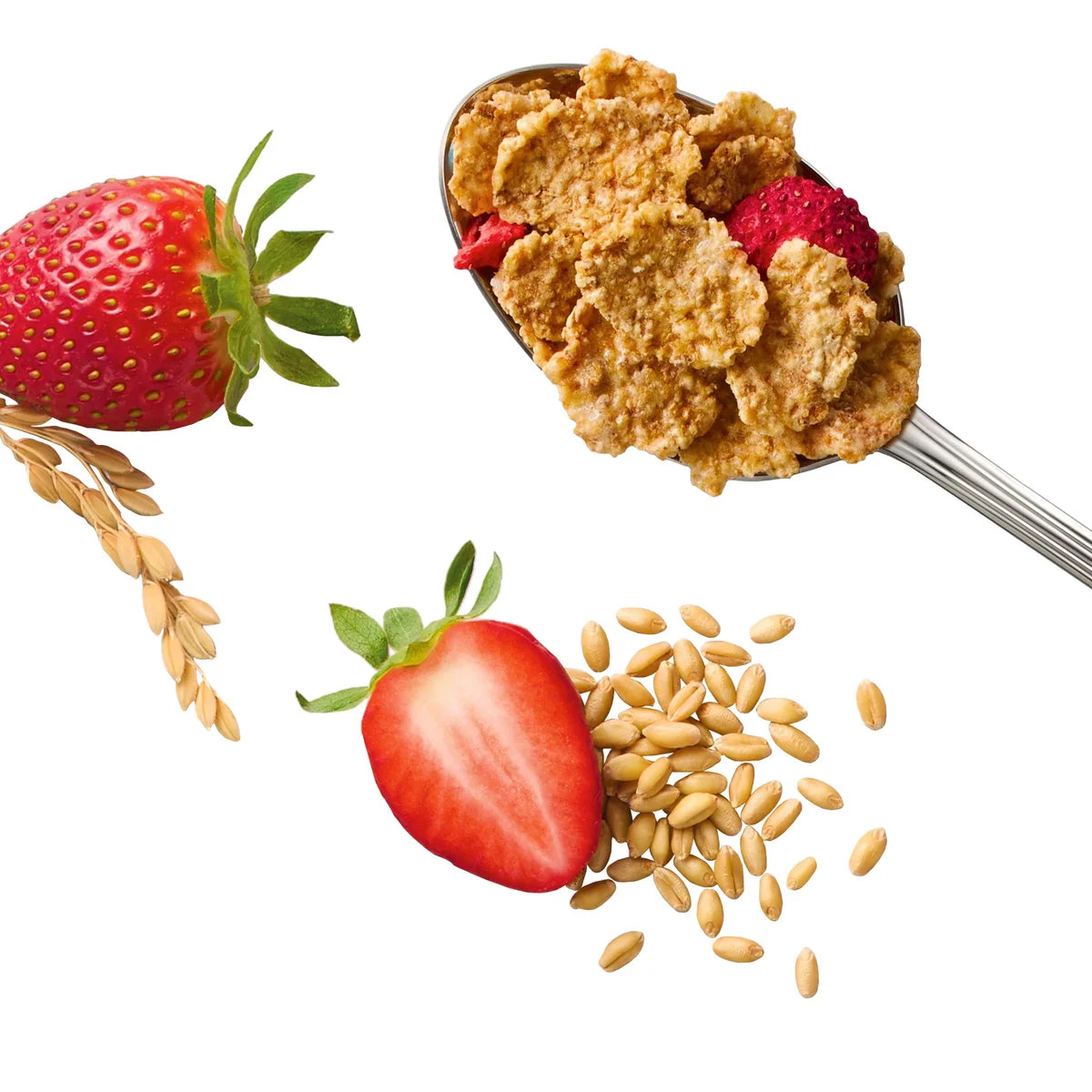 Kellogg's, Special K Red Berries Cereal, 43 oz