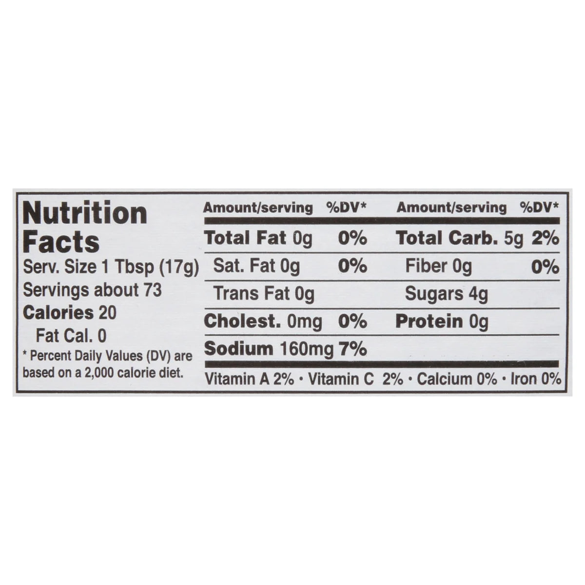 Heinz, Tomato Ketchup, 44 oz, 3-Count