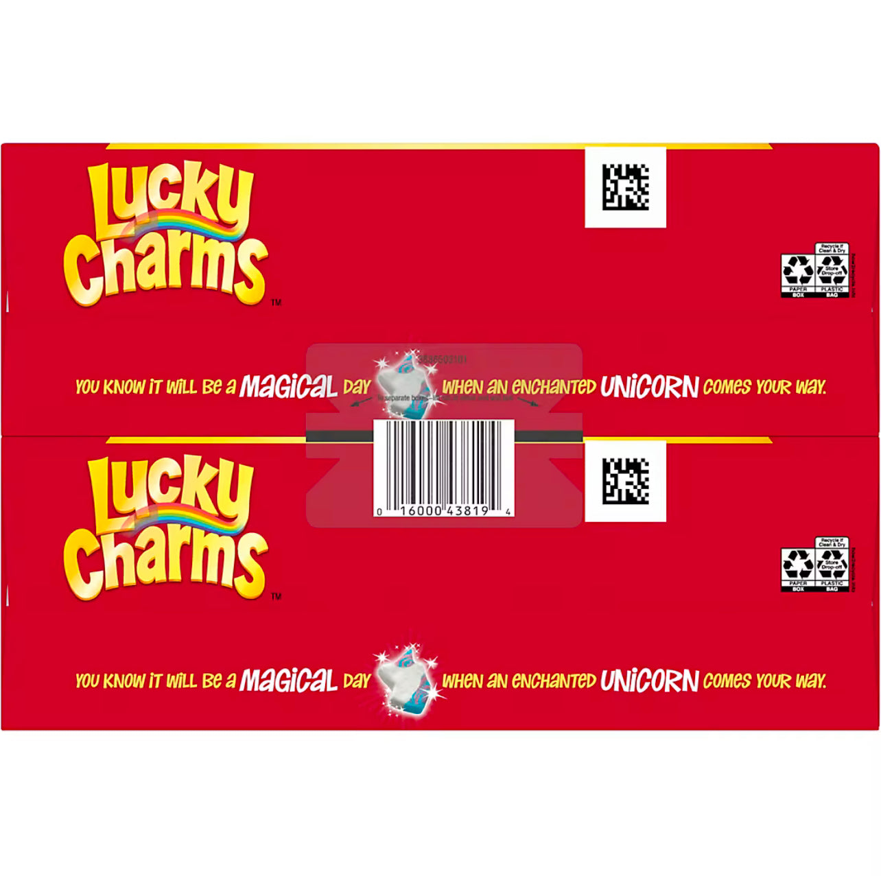 General Mills Lucky Charms, 46 oz.