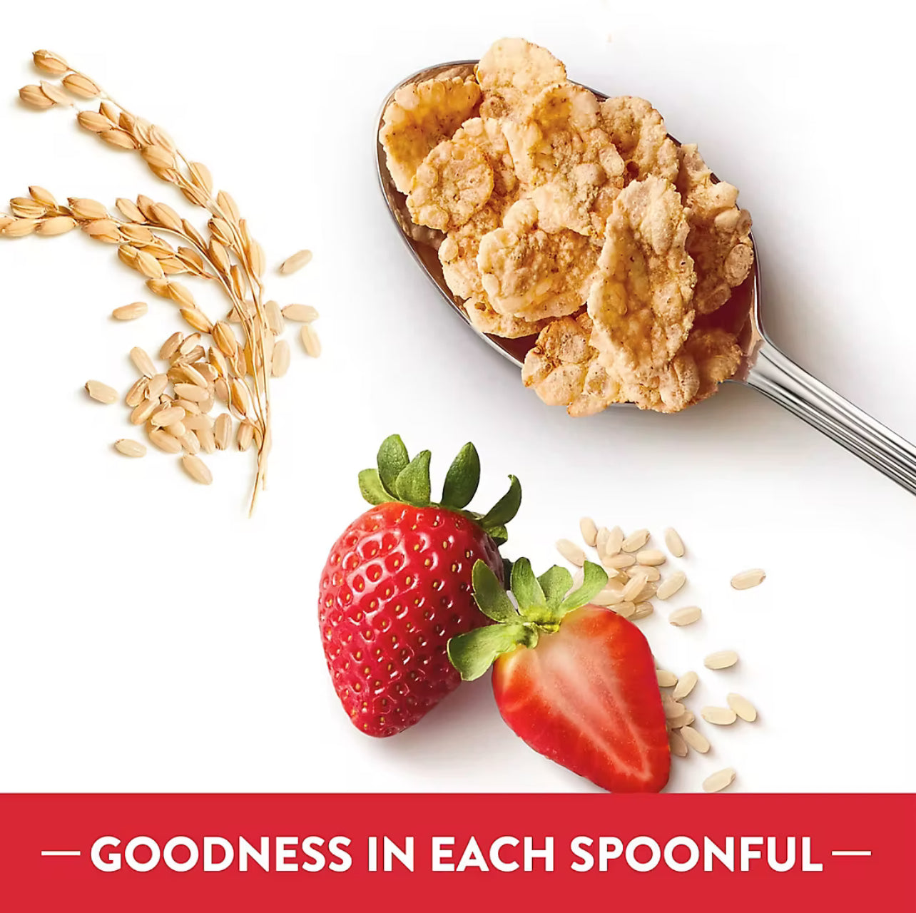 Kellogg's Special K Original Breakfast Cereal, 2 pk.