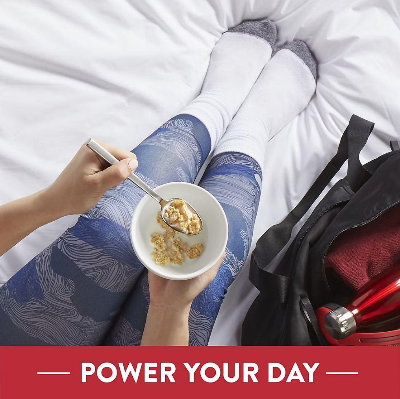 Kellogg's Special K Original Breakfast Cereal, 2 pk.