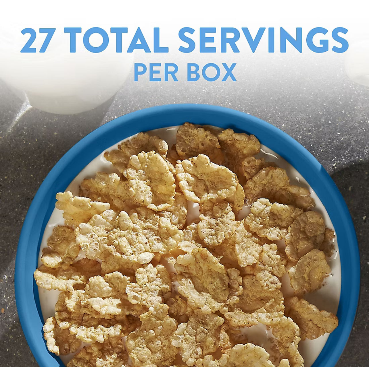 Kellogg's Special K Original Breakfast Cereal, 2 pk.