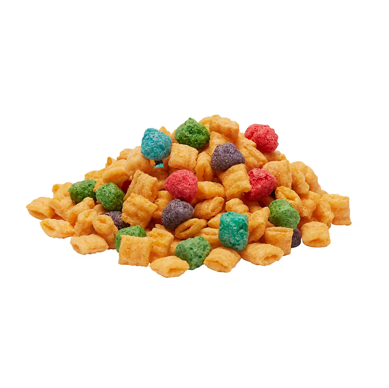 Cap'n Crunch's Crunch Berries Sweetened Corn & Oat Cereal, 2 pk./20 oz.