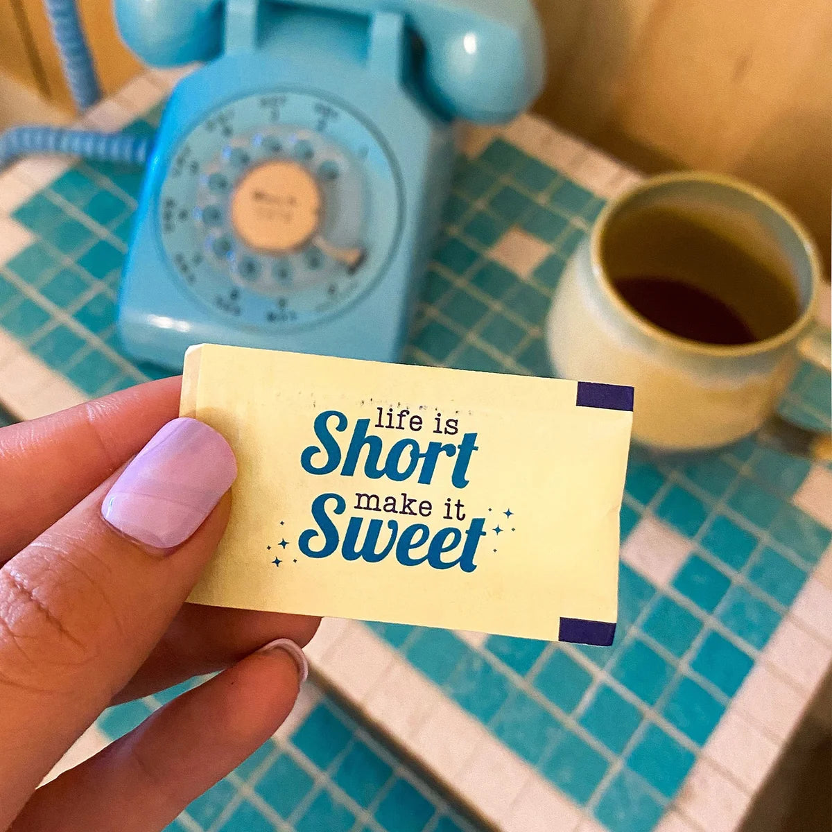 Splenda Zero Calorie Sweetener Packets, 1,000-count