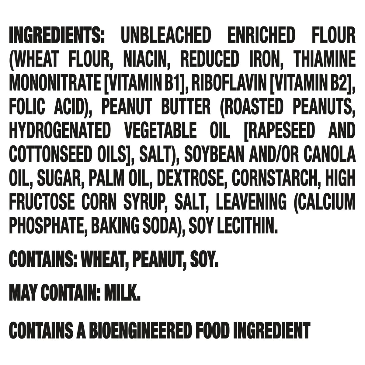 Ritz Cracker Sandwiches, Peanut Butter, 40-count