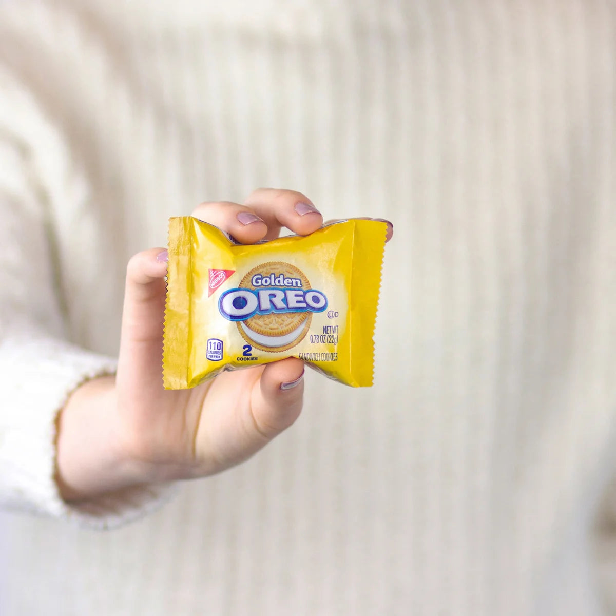 Oreo Cookies Variety Pack, 60-count