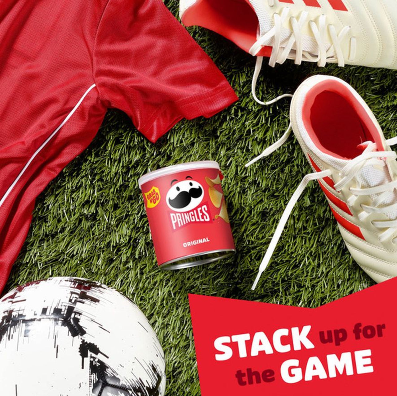 Pringles Potato Crisps Chips, Original (1.4 oz, 12 ct)