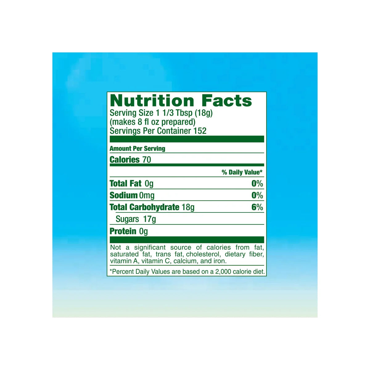 Lipton, Iced Tea Mix, Lemon, 5 lbs