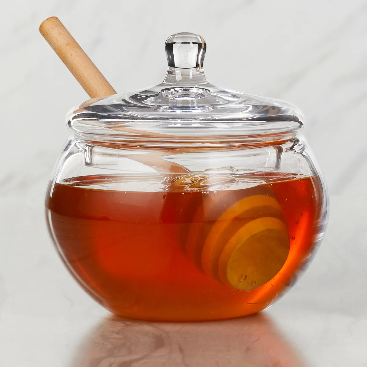 Kirkland Signature Wild Flower Honey, 5 lbs