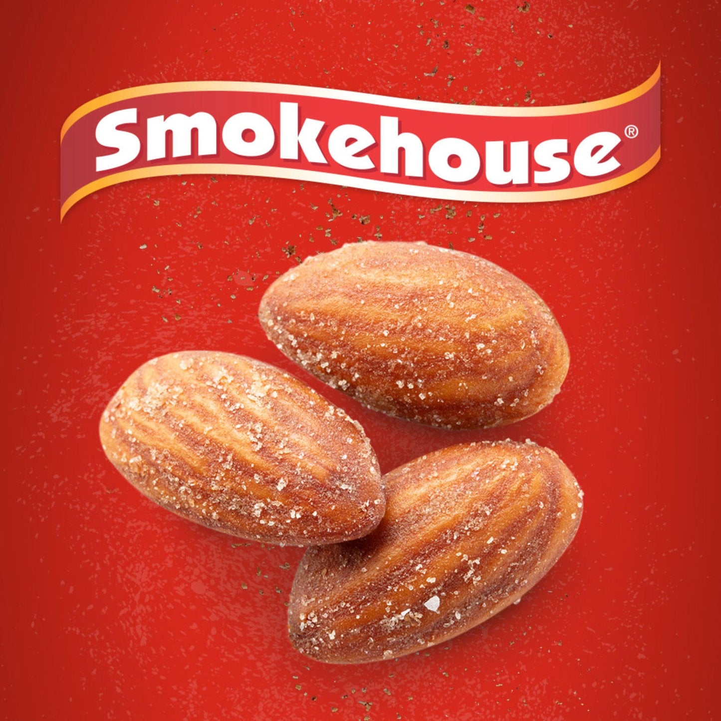 Blue Diamond Smokehouse Almonds, 40 oz.