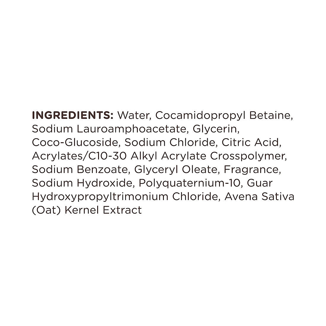 Aveeno Baby Daily Moisture Body Wash & Shampoo with Natural Oat Extract, 2 pk./18 fl. oz.