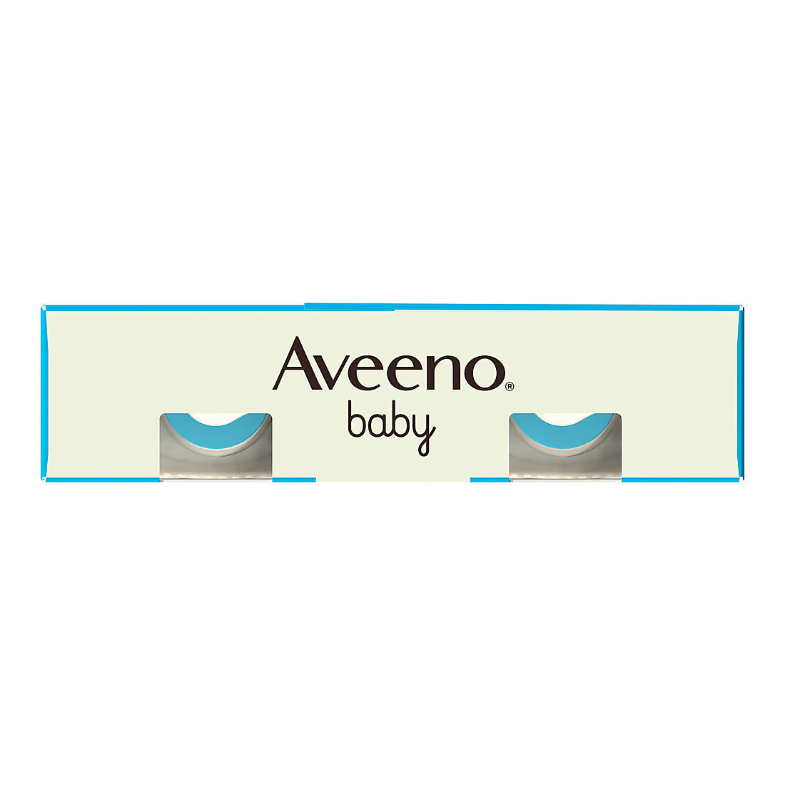 Aveeno Baby Daily Moisture Body Wash & Shampoo with Natural Oat Extract, 2 pk./18 fl. oz.