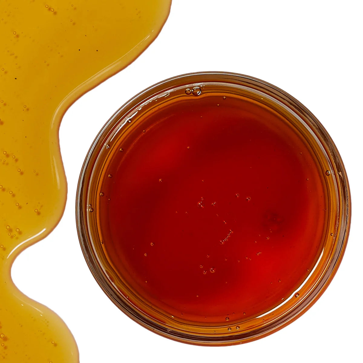 Kirkland Signature Organic Raw Honey, 24 oz, 3-count