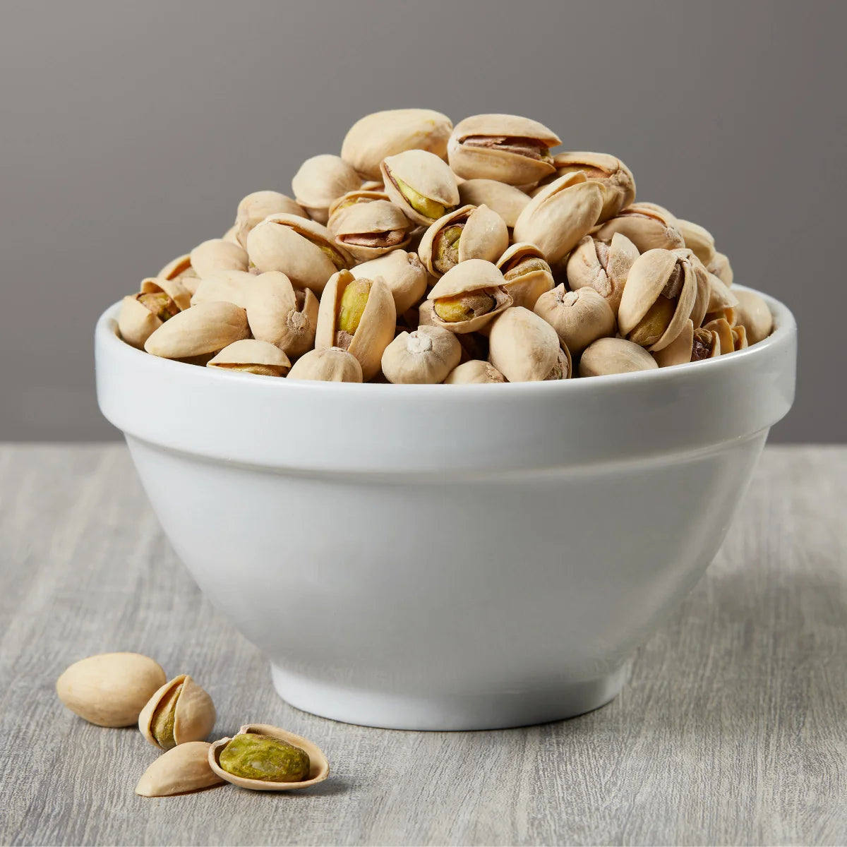 Kirkland Signature In-Shell Pistachios, Salted, 3 lbs