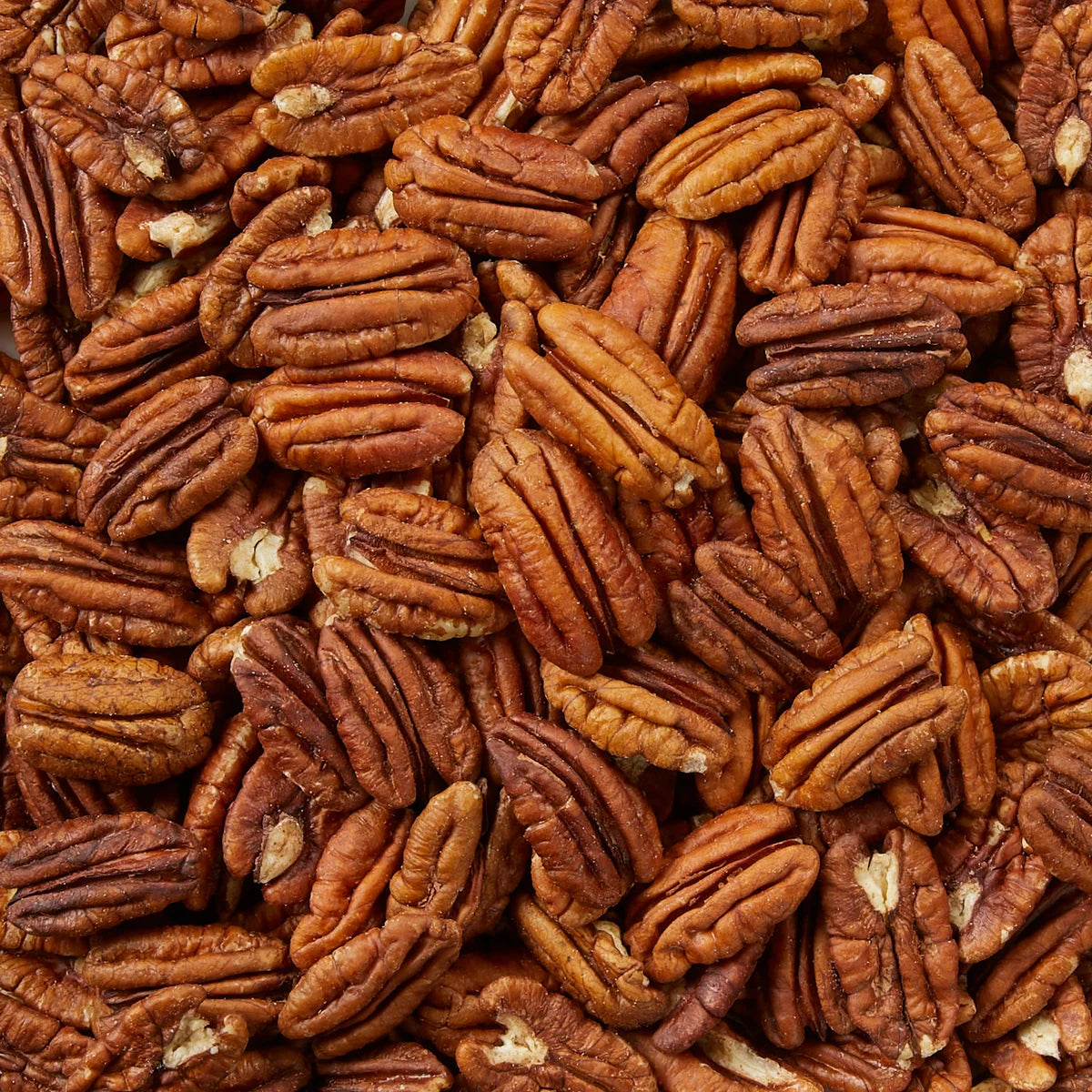 Kirkland Signature Pecan Halves, 2 lbs