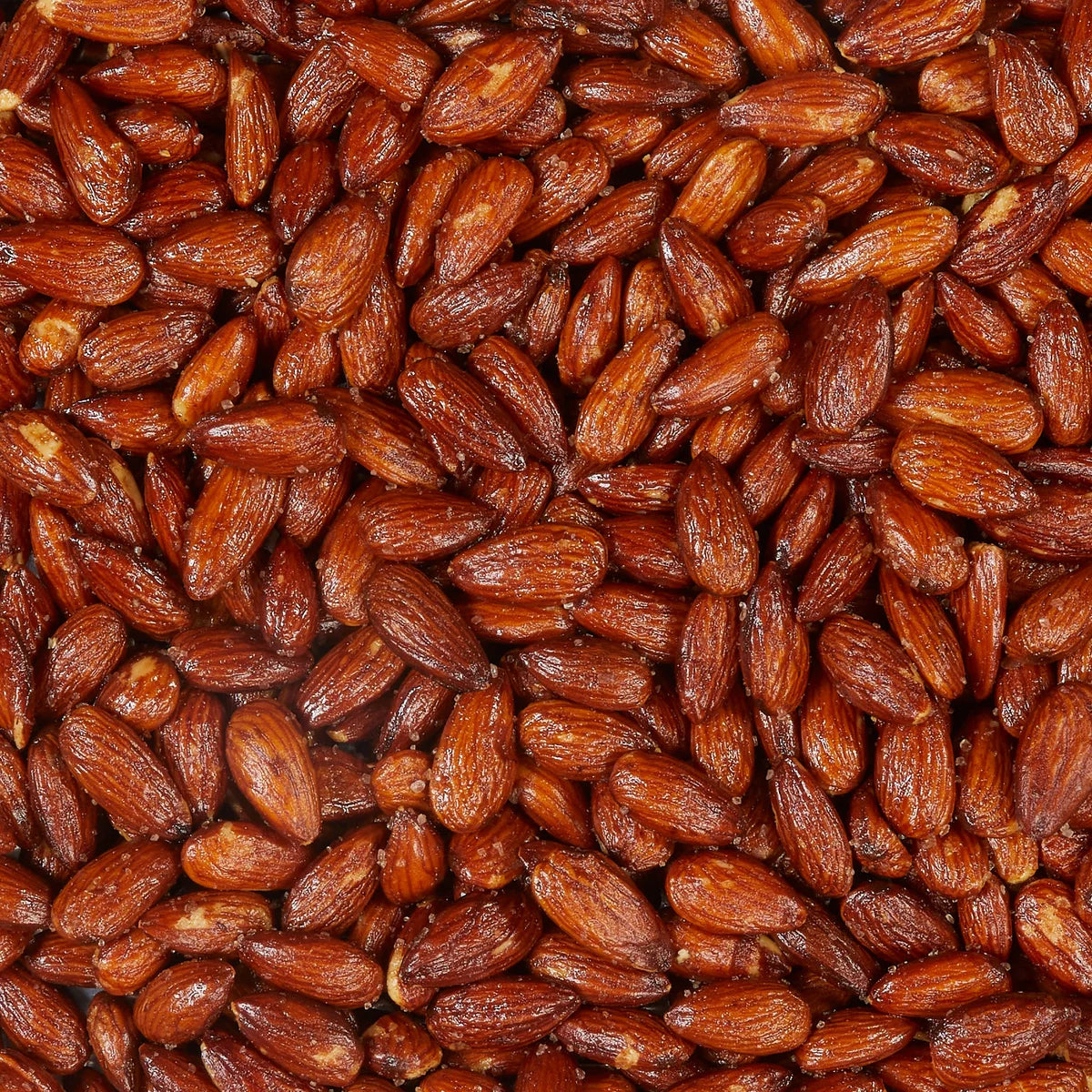 Kirkland Signature Roasted Almonds, Sea Salt, 2.5 lbs