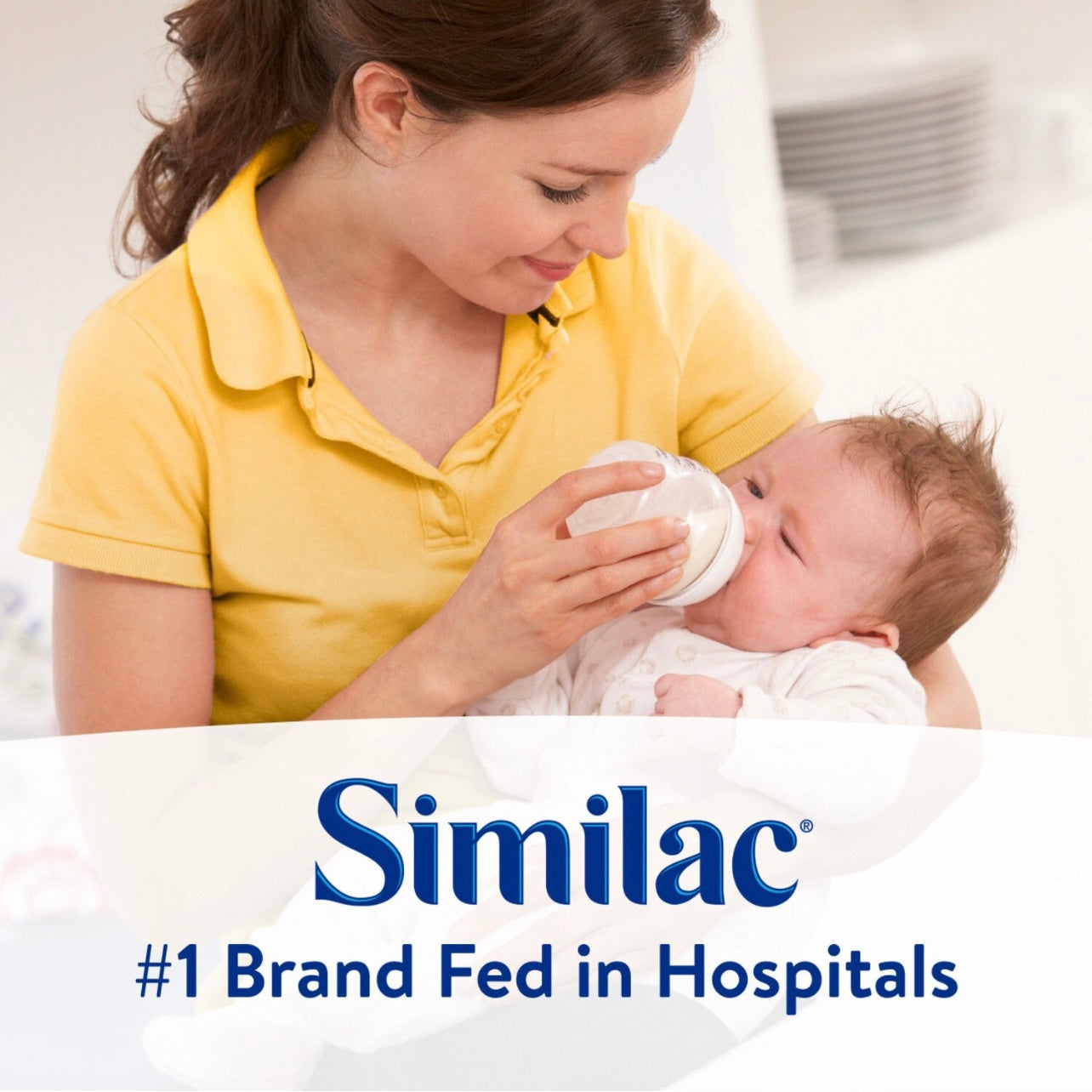 Similac NeoSure Infant Formula, 13.1-oz Can